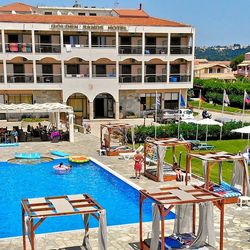 Golden Sands Agios Georgios