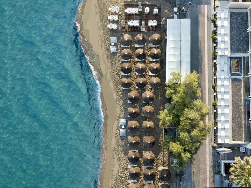 Golden Star City Resort