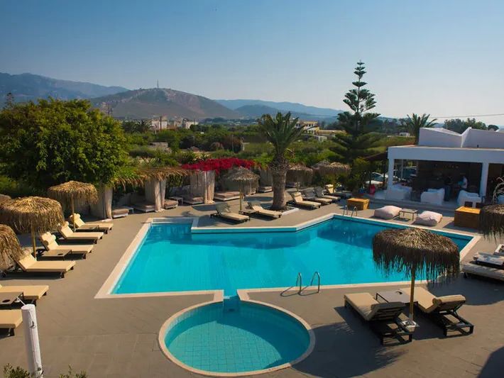 Golden Star (Tigaki)