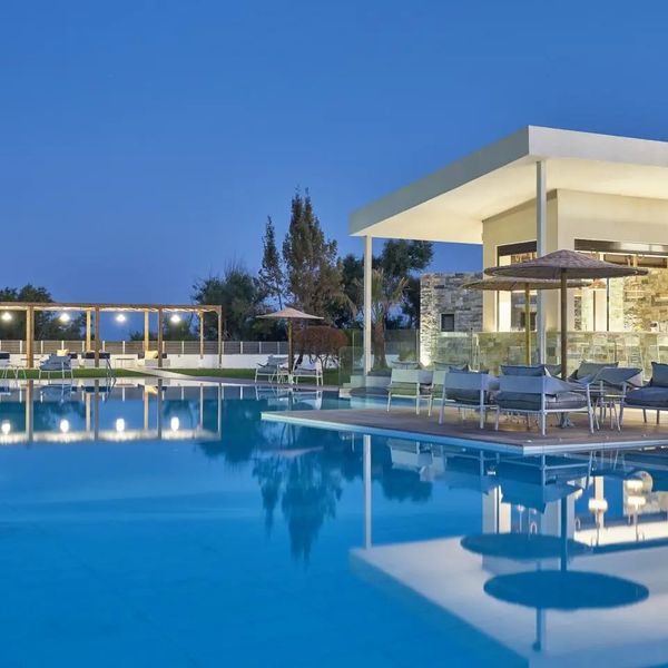 Golden Sun Resort