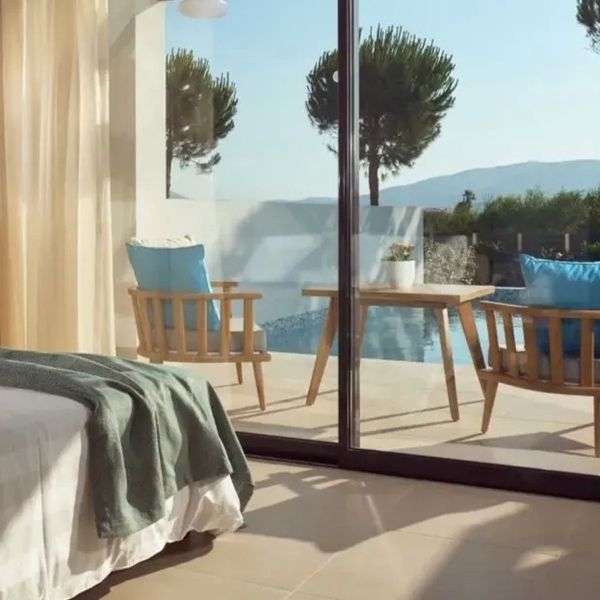Golden Sun Resort