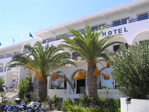 Golf View Resort 3*