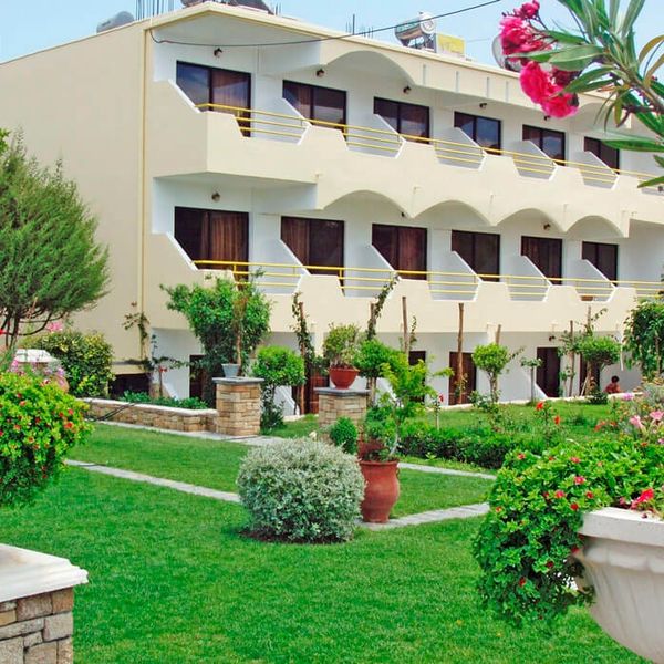 Gorgona (Faliraki)