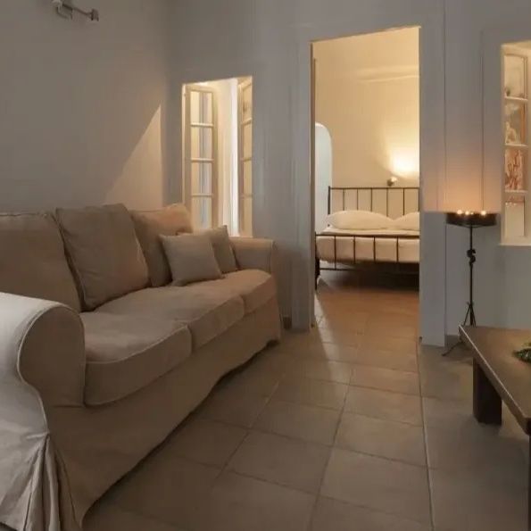 Gorgona Villas (Imerovigli)