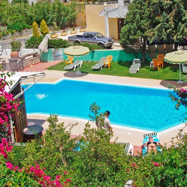 Gorgona (Faliraki)