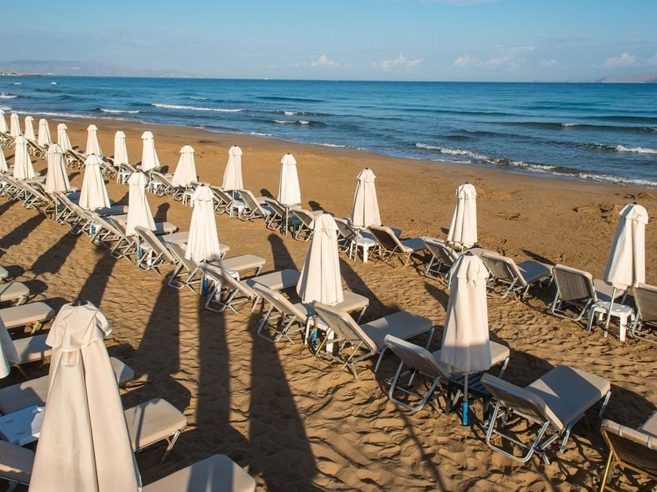 plaża