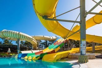 Gouves Water Park Holiday Resort