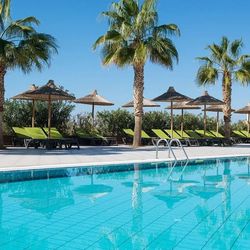 Gouves Water Park Holiday Resort