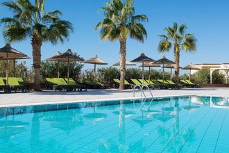 Gouves Water Park Holiday Resort