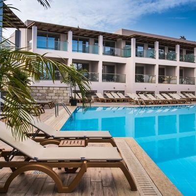 Gouves Water Park Holiday Resort - Kreta