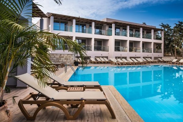 Gouves Water Park Holiday Resort