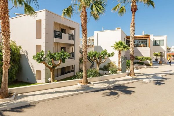 Gouves Water Park Holiday Resort