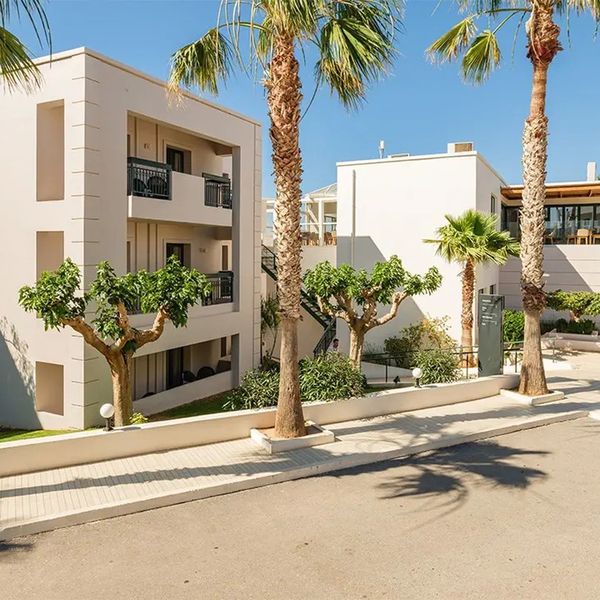 Gouves Water Park Holiday Resort - zdjęcie 3