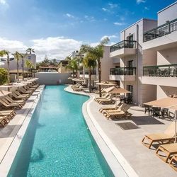 Gouves Water Park Holiday Resort