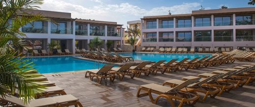 Gouves Water Park Holiday Resort