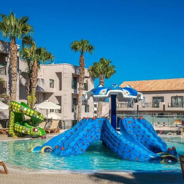 Gouves Water Park Holiday Resort - zdjęcie 5