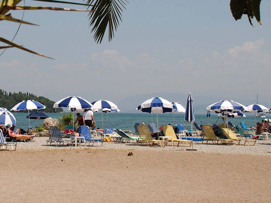 plaża