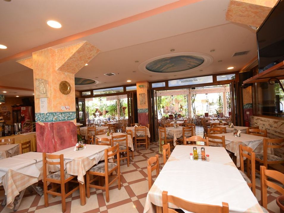 restauracja
