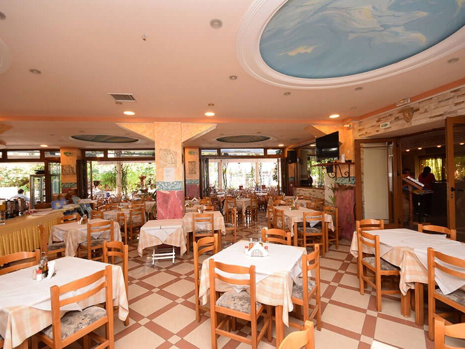 restauracja