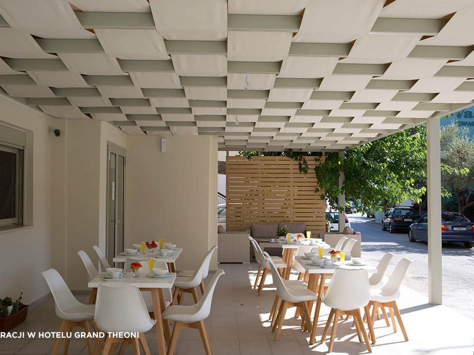restauracja, kawiarnia