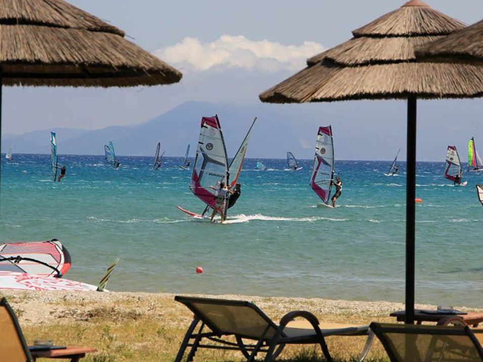 rozrywka, plaża