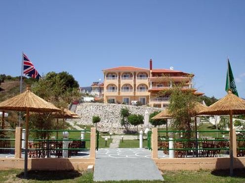 Grand Beach 3*