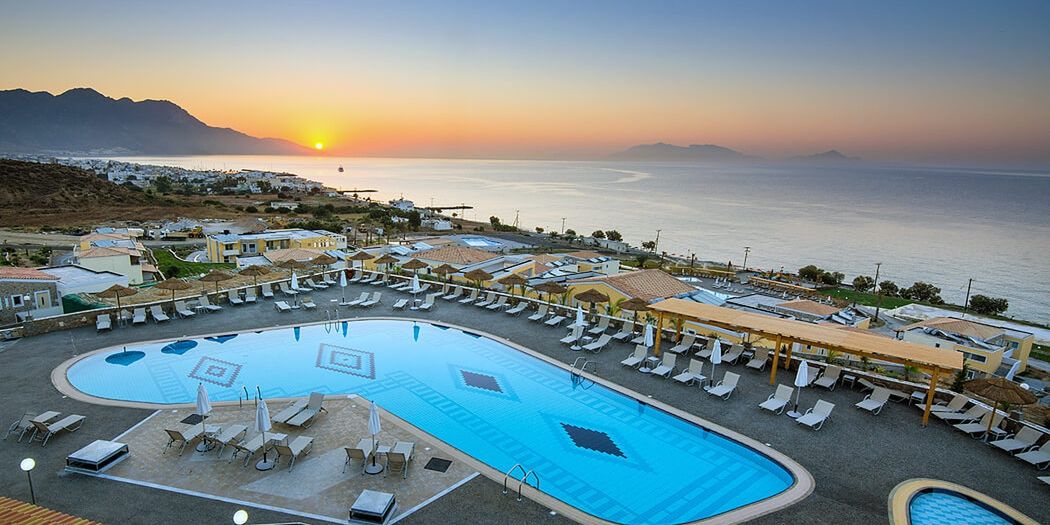 Grecja First Deal na 7 dni w czerwcu: 5⋆ hotel od 4 254 zł