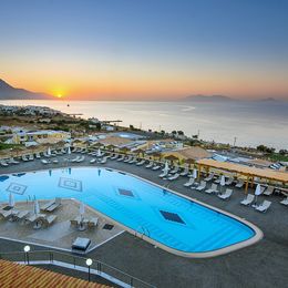 Grand Blue Beach