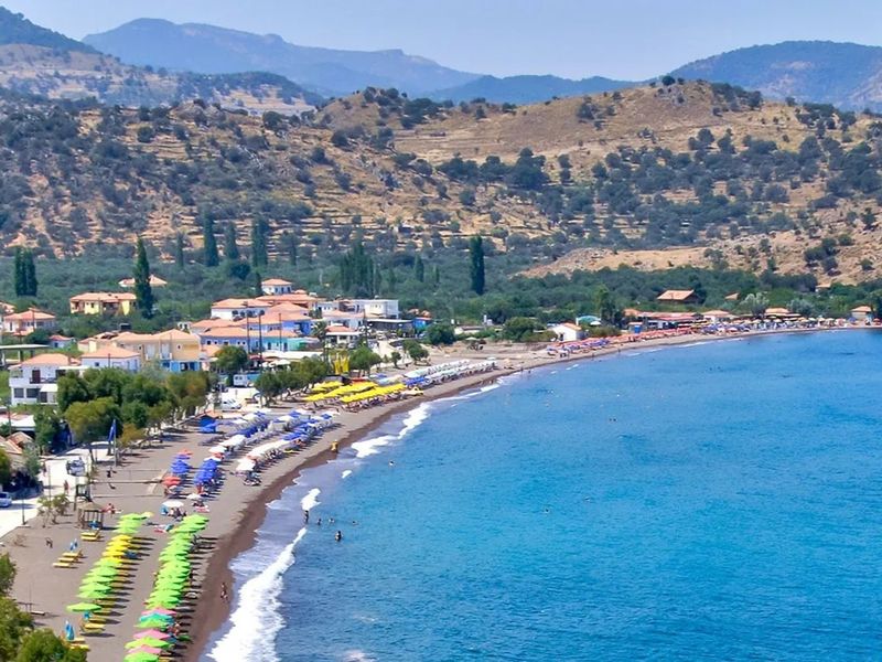 Grand Blue Villa Michaela