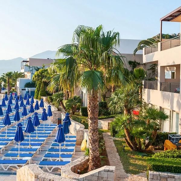 Grand Holiday Resort - zdjęcie 5