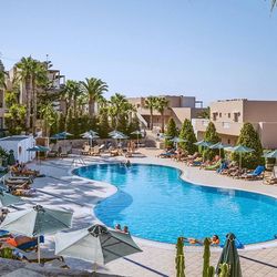 Grand Holiday Resort