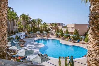 Grand Holiday Resort
