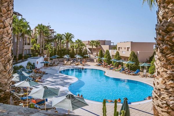 Grand Holiday Resort