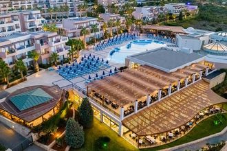 Grand Holiday Resort
