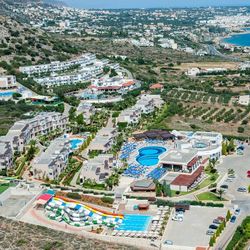 Grand Holiday Resort