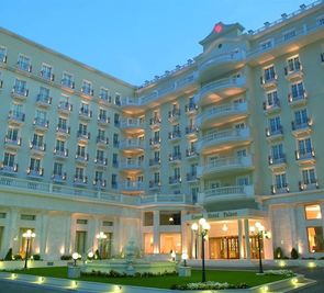 Grand Hotel Palace