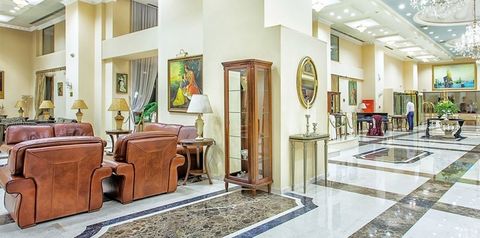 recepcja / lobby