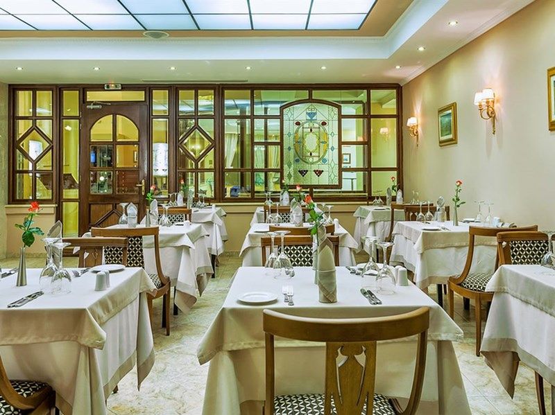 restauracja