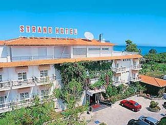 Grand I Strand 3*