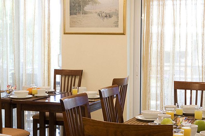 Grand Nefeli - restauracja