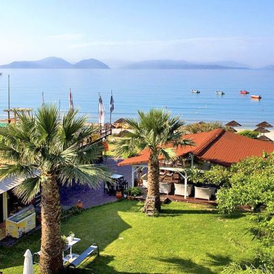 Grand Nefeli - Lefkada