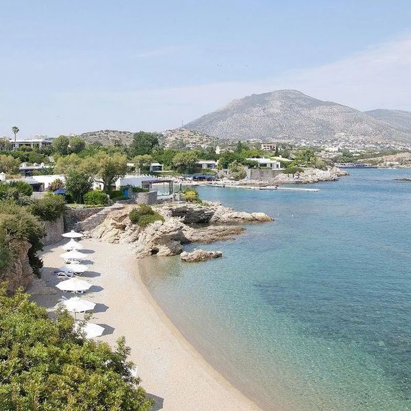 Grand Resort Lagonissi