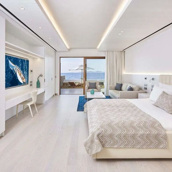 Grand Resort Lagonissi