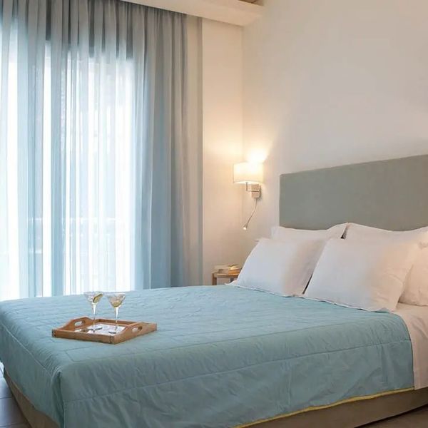 Grand Theoni Suites and Spa