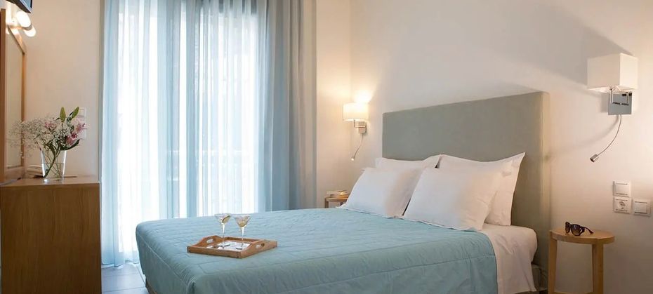 Grand Theoni Suites and Spa