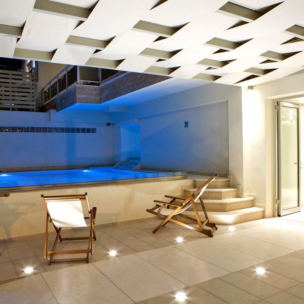 Grand Theoni Suites and Spa