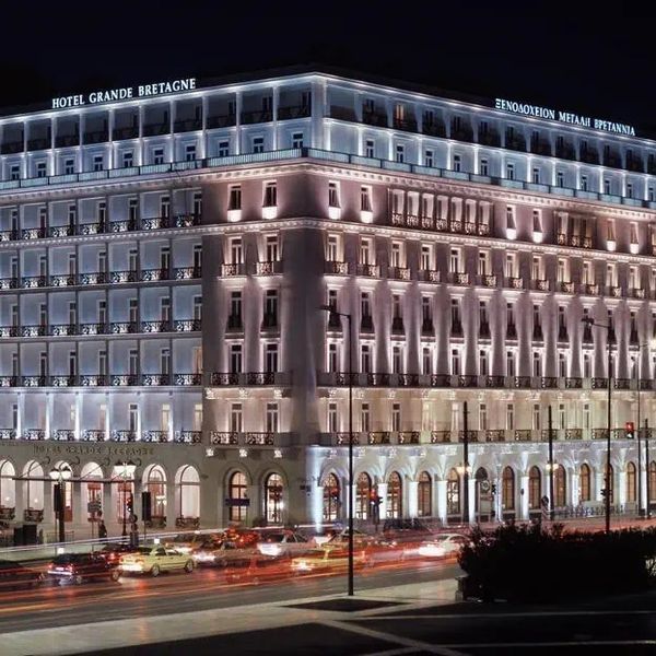 Grande Bretagne