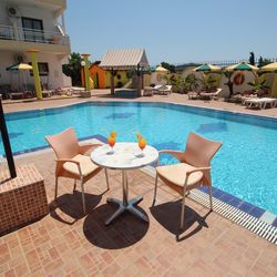 Grecian Fantasia Resort