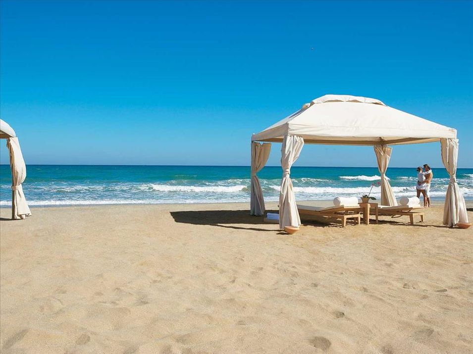 plaża