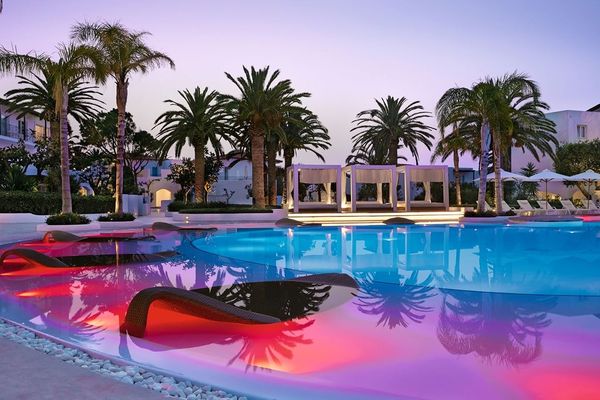 Caramel a Grecotel Resort to Live
